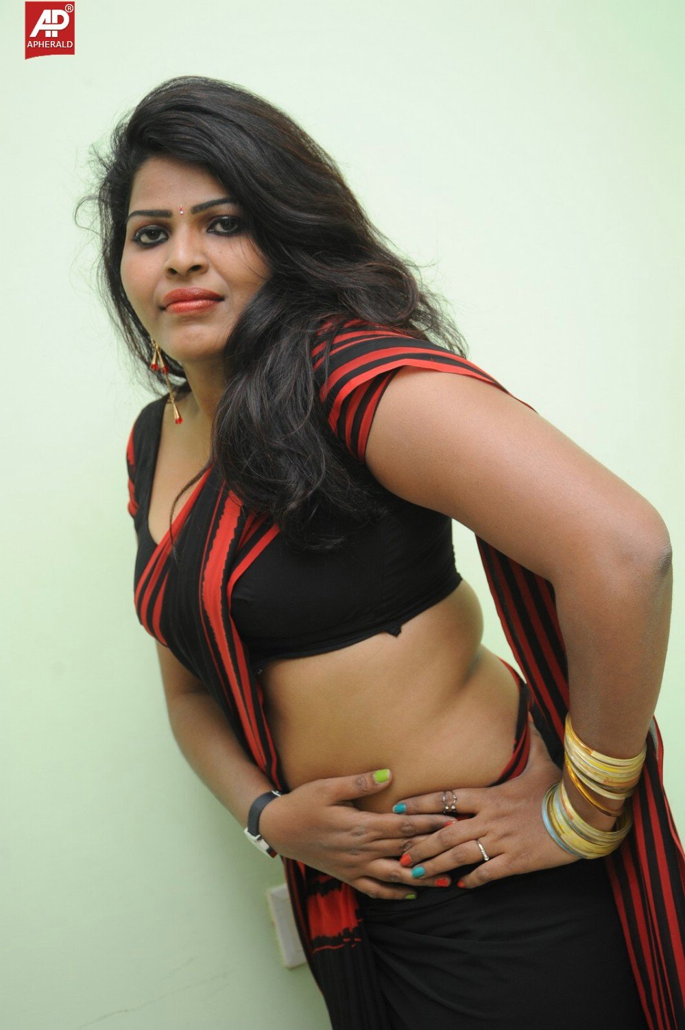 Sitara Hot Stills