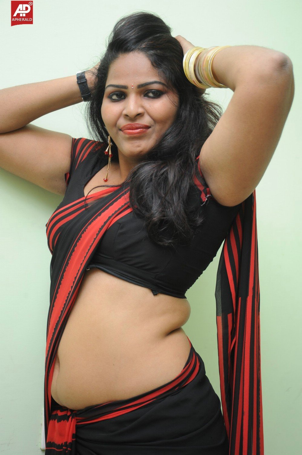 Sitara Hot Stills