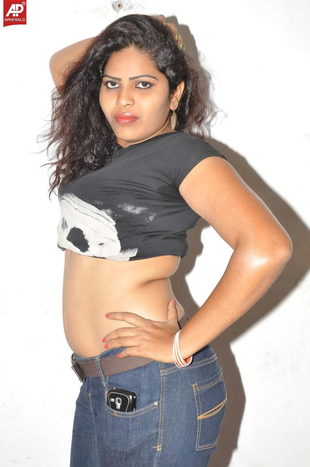 Actress Sithara Hot Photo Stills