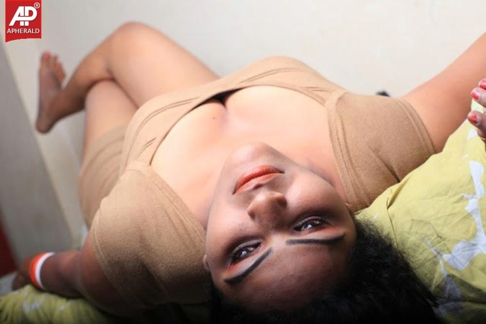 Actress Sithara Hot Photo Stills