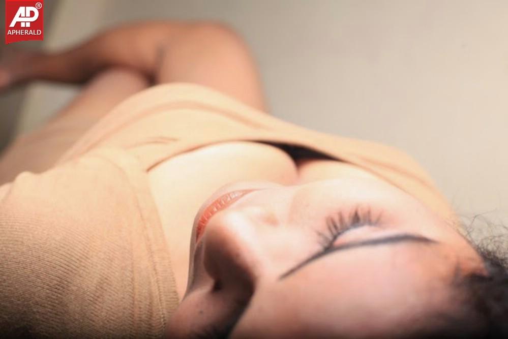 Actress Sithara Hot Photo Stills