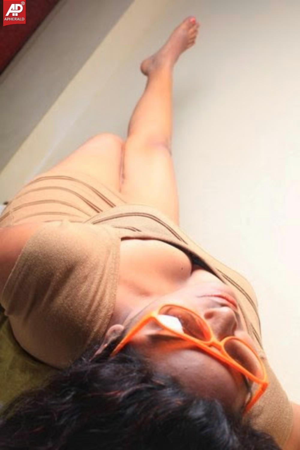 Actress Sithara Hot Photo Stills