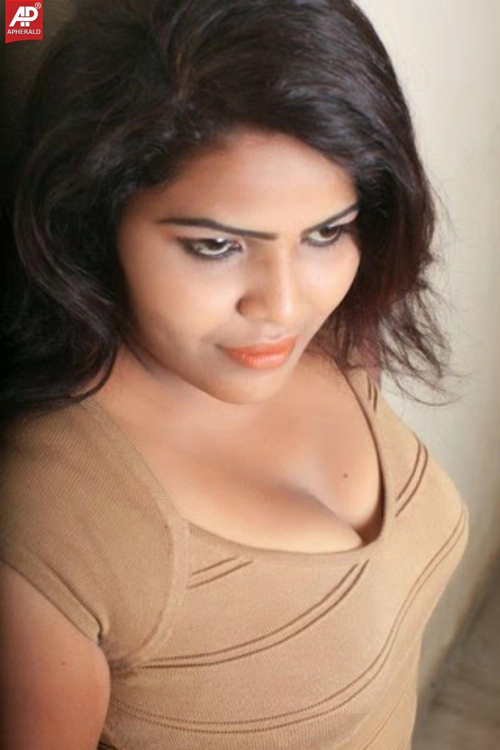 Actress Sithara Hot Photo Stills