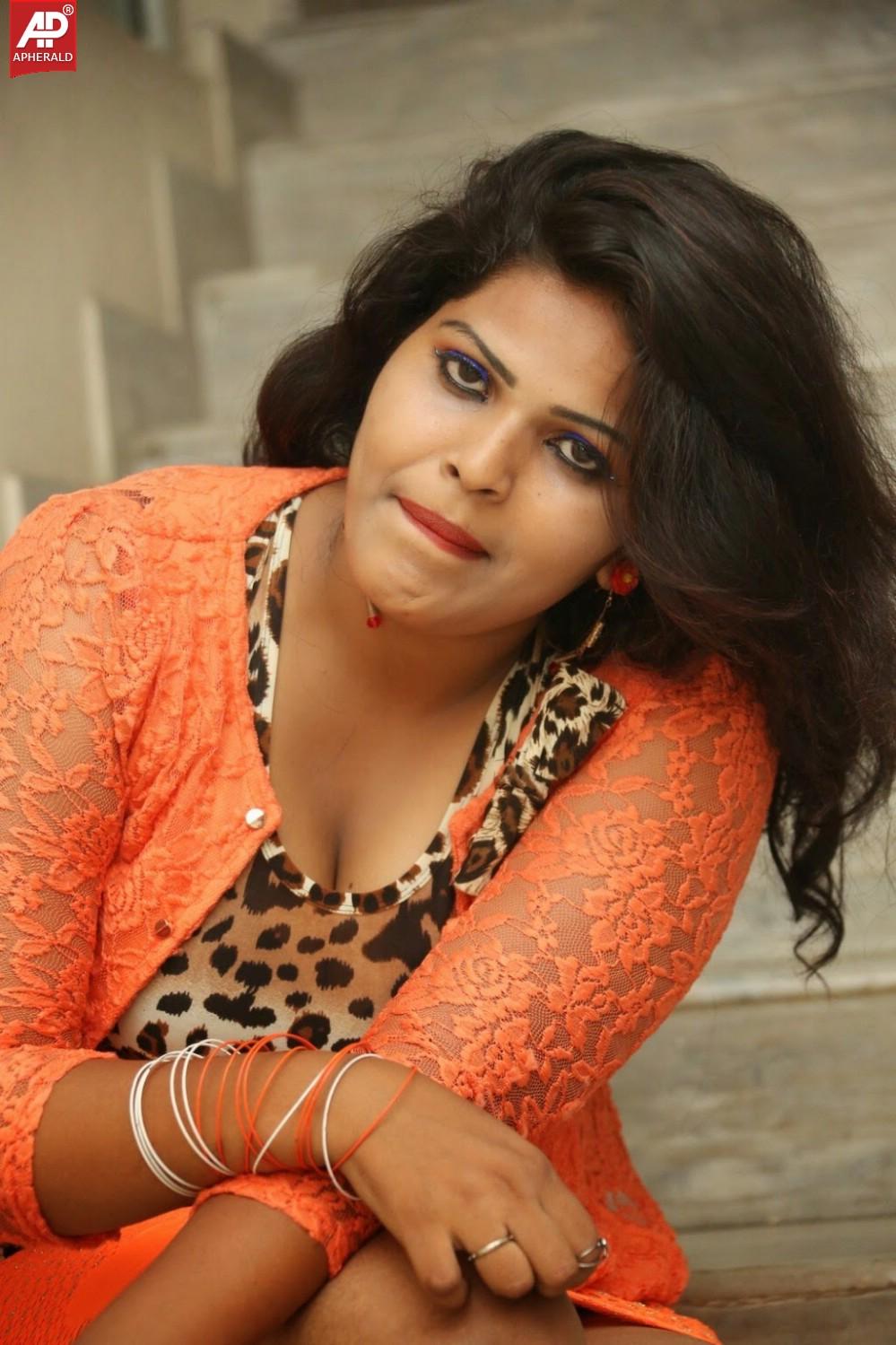 Actress Sithara Hot Photo Stills