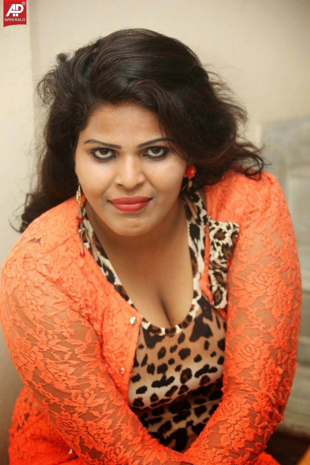 Actress Sithara Hot Photo Stills