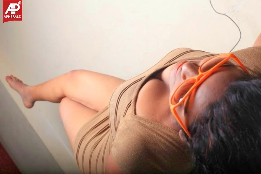 Actress Sithara Hot Photo Stills