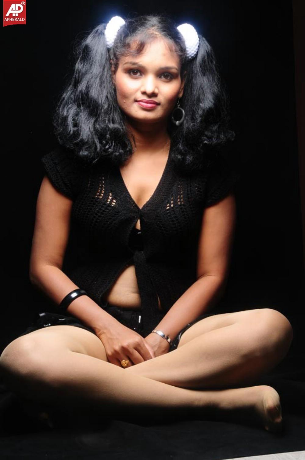 Actress Sneha Hot Stills