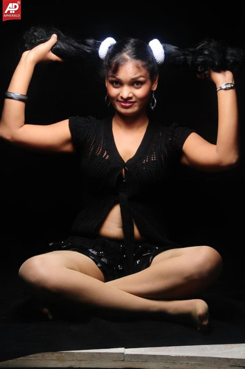 Actress Sneha Hot Stills