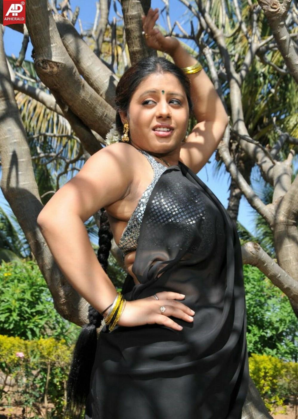 Actress Sunakshi Hot Pics