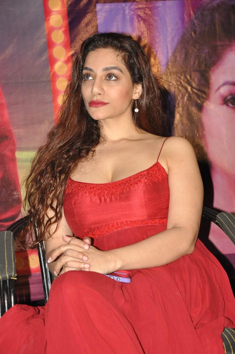 Actress Surabhi Hot Stills
