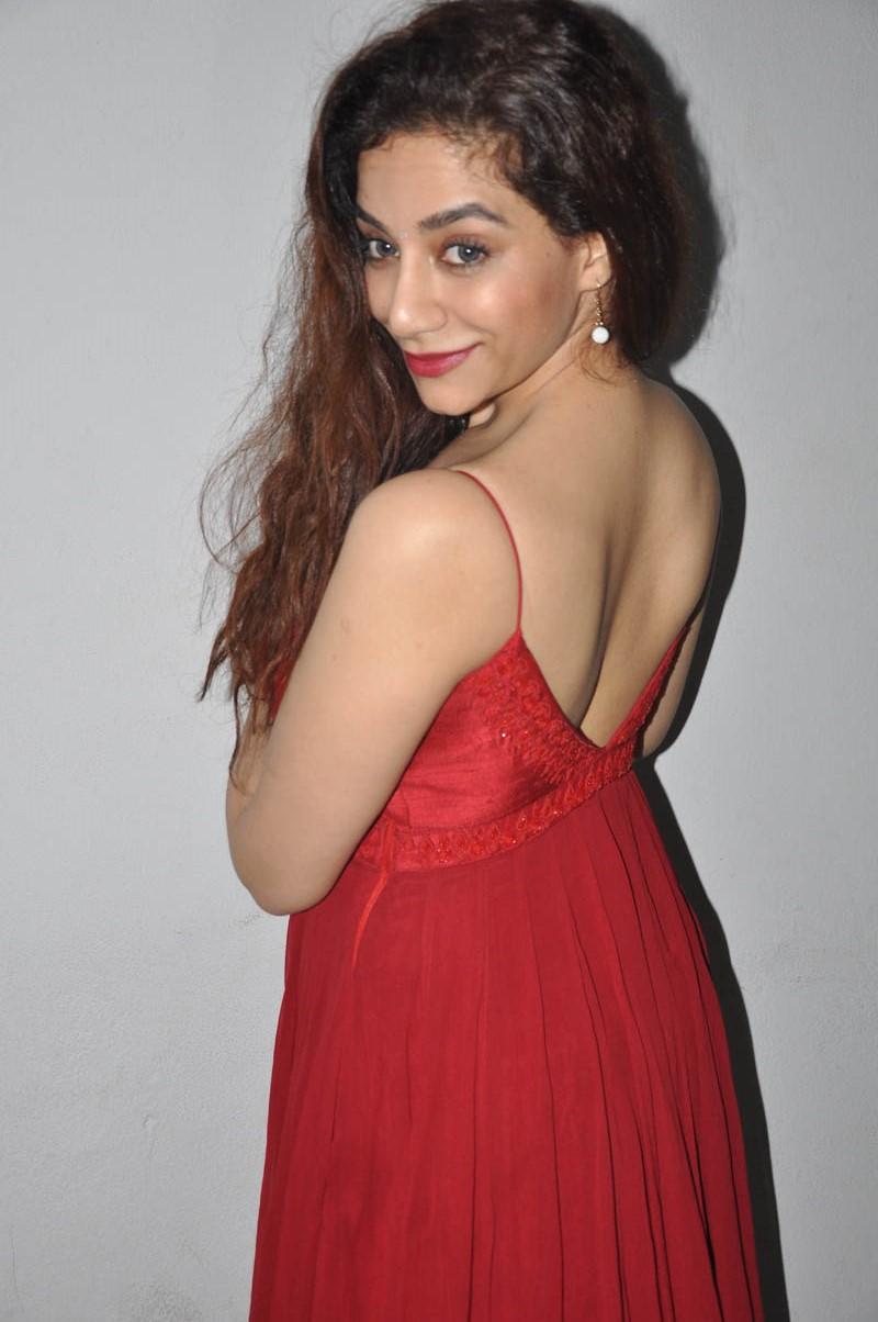 Actress Surabhi Hot Stills
