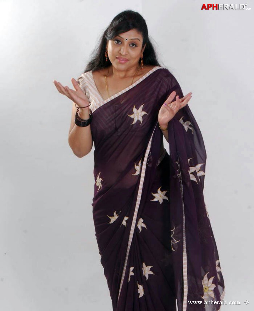 Actress Uma Spicy Unseen Photos