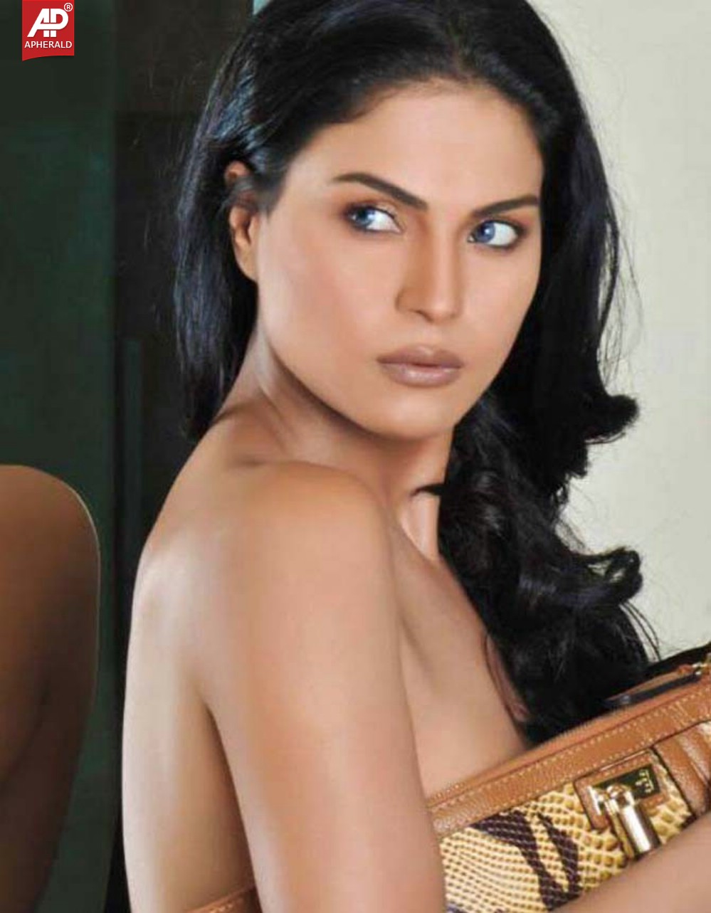 Actress Veena Malik Hot Images 