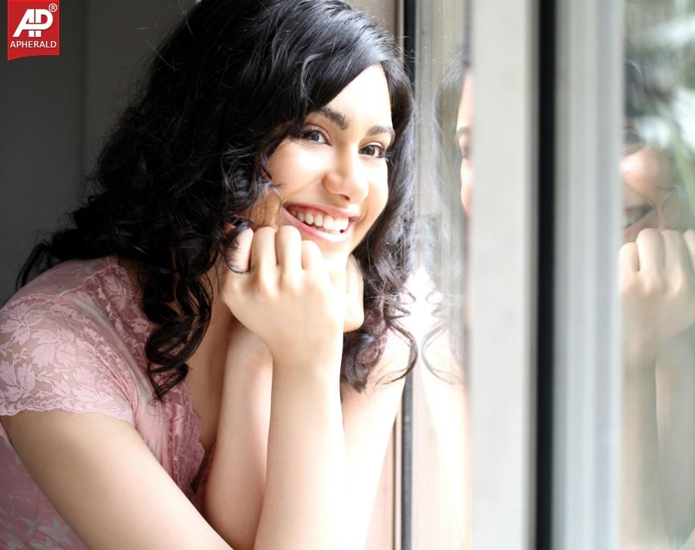 Adah Sharma Spicy Pics