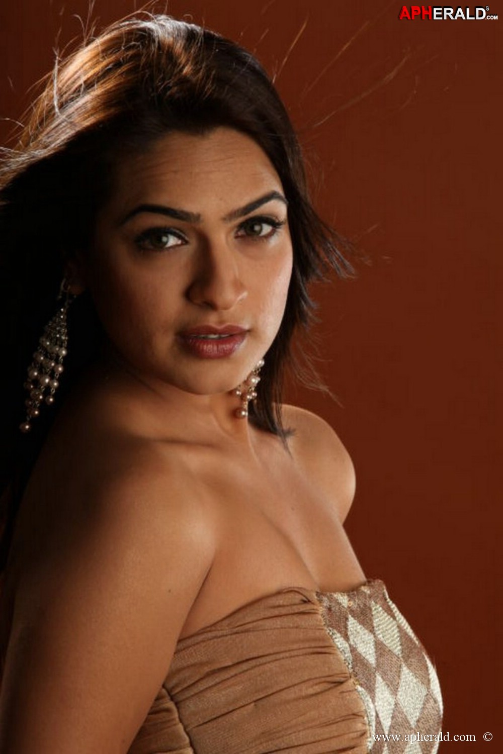 Aditi Agarwal Spicy Gallery
