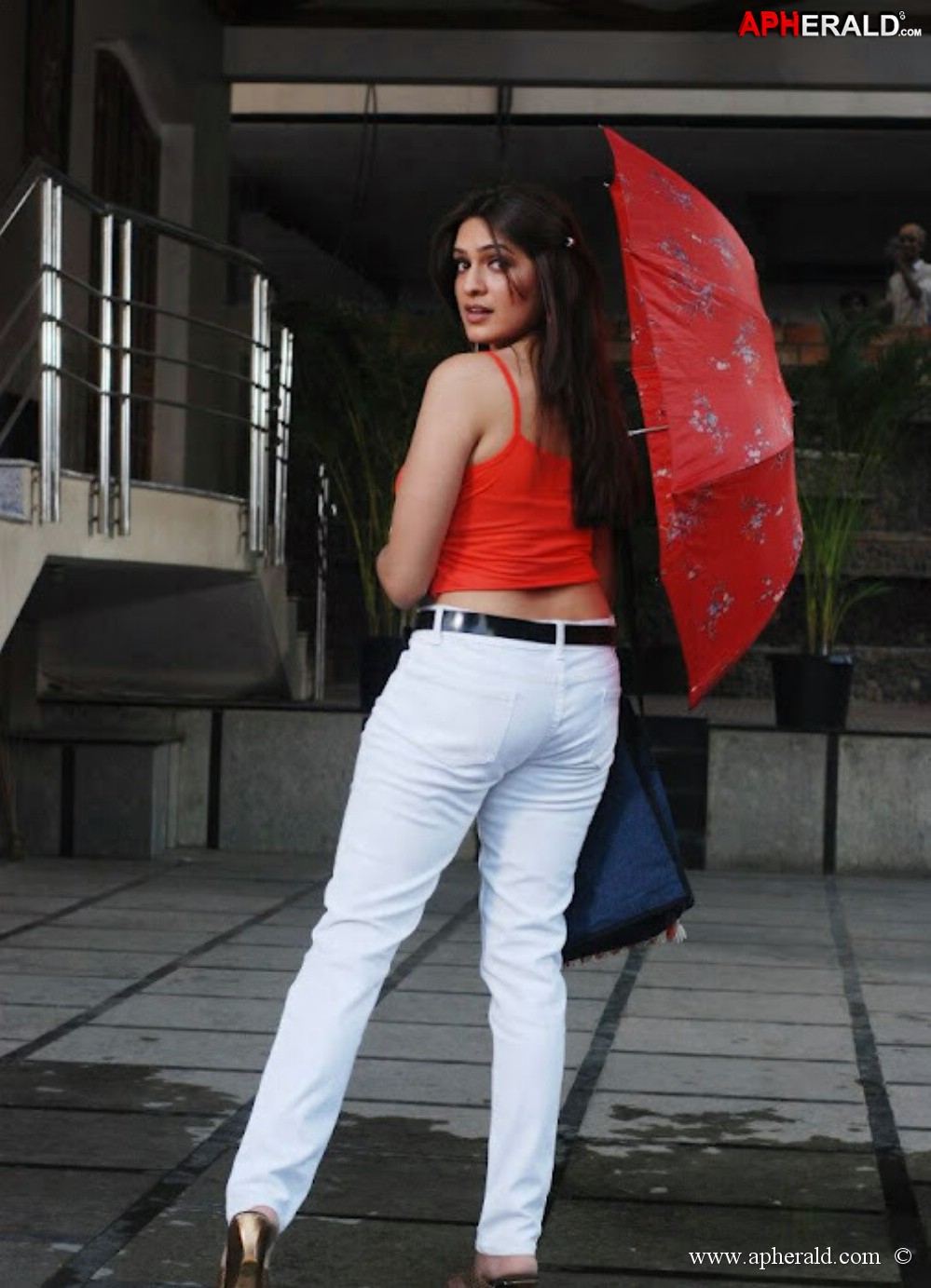 Aditi Agarwal Spicy Gallery