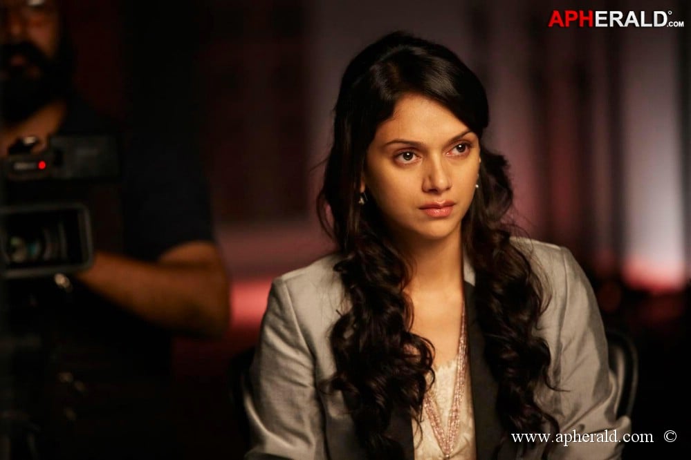 Aditi Rao Hot Look Stills