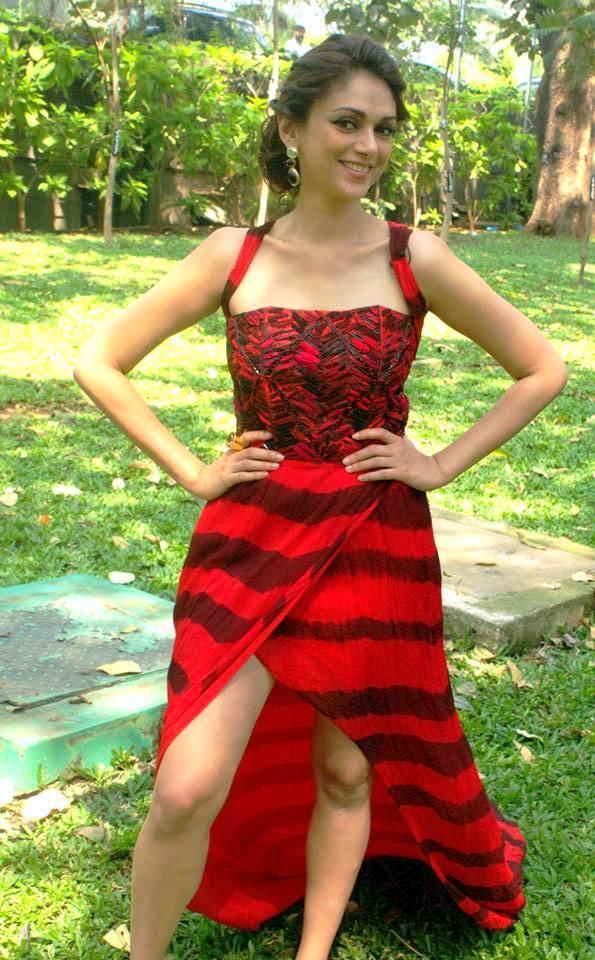 Aditi Rao Hydari Latest Photoshoot