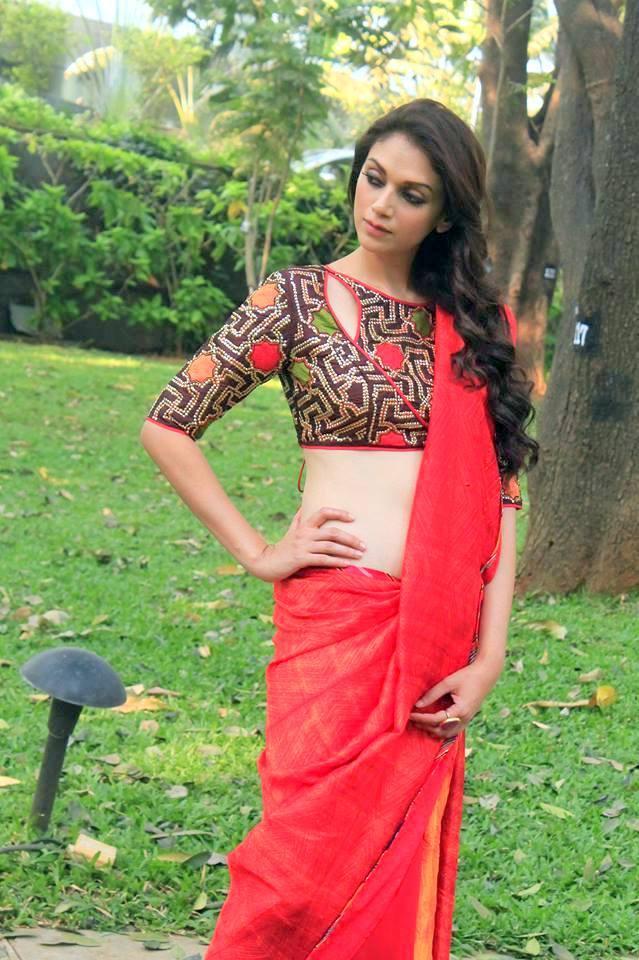 Aditi Rao Hydari Latest Photoshoot