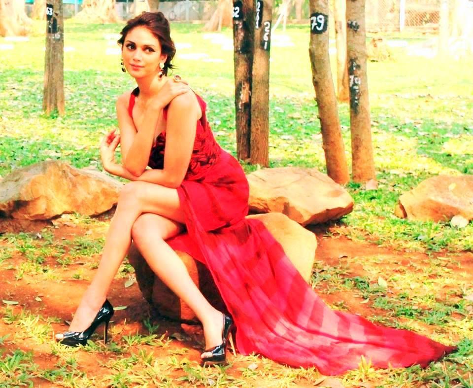 Aditi Rao Hydari Latest Photoshoot