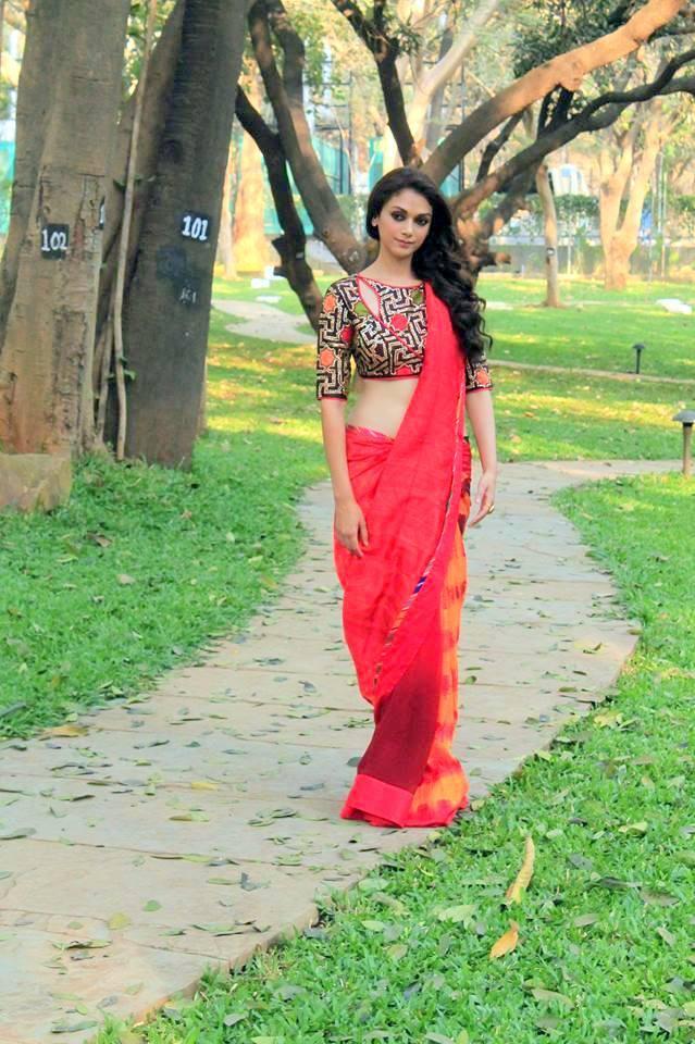 Aditi Rao Hydari Latest Photoshoot