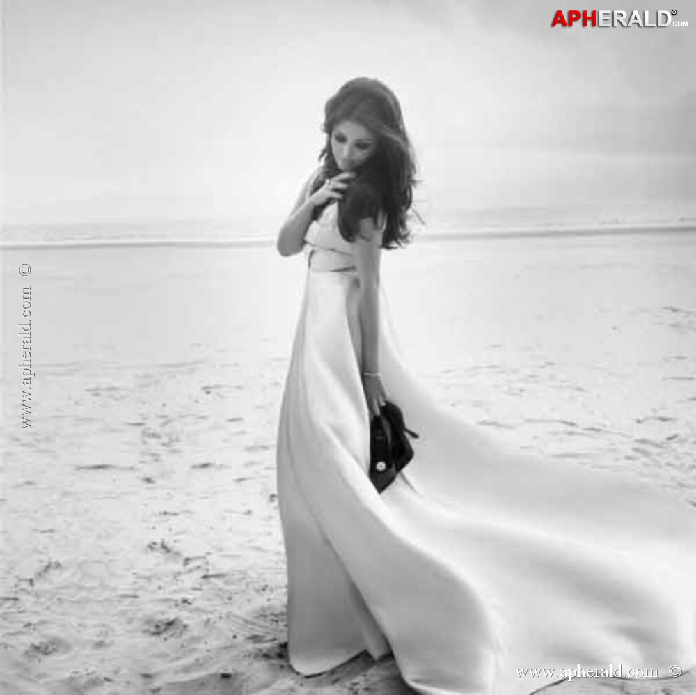 Aishwarya Rai's Noblesse India Photoshoot