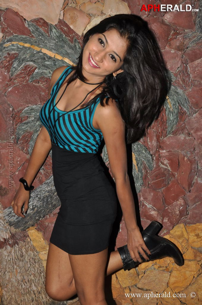 Akshaya Hot Stills