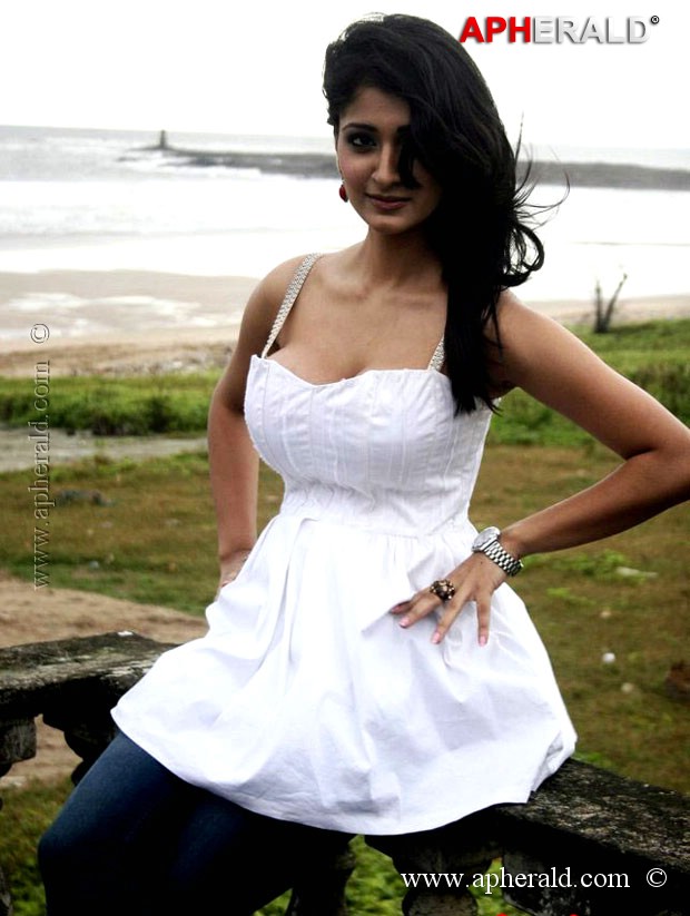 Alankrita Dogra Hot Stills