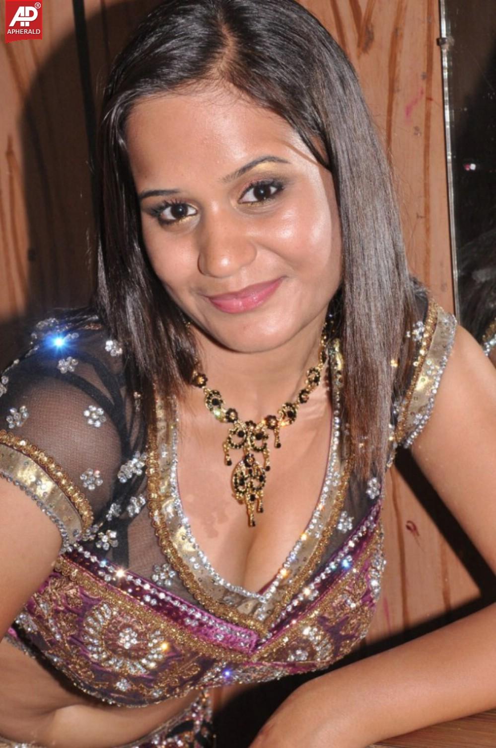 Ambika Hot Photos