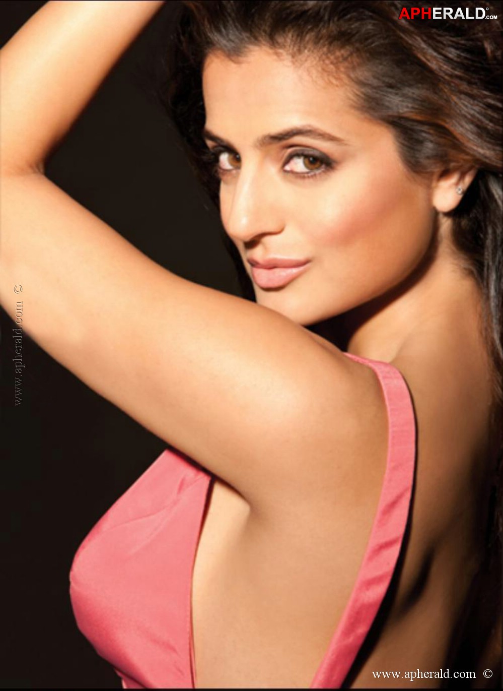 Amisha Patel Hot Photoshoot