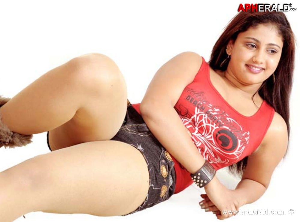 Amrutha Valli Hot Sexy Stills