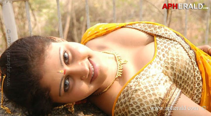 Amrutha Valli Spicy Pics