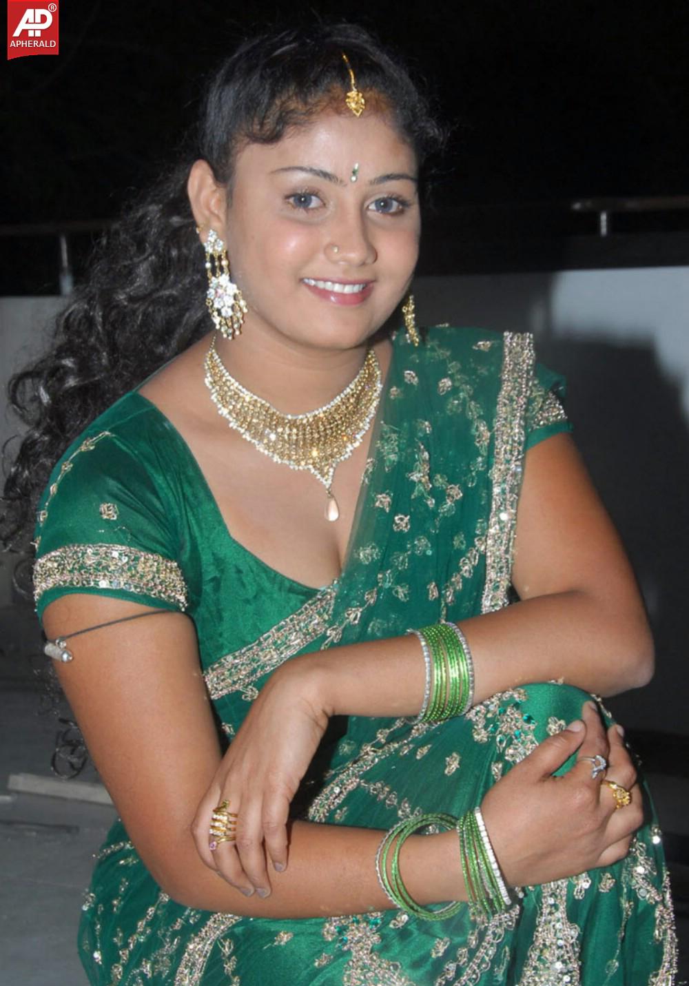 Amurtha Valli Spicy Hot Stills