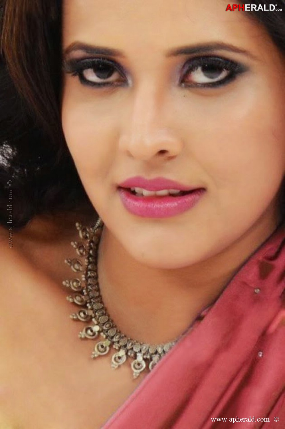 Anchor Anasuya Latest Hot Photoshoot