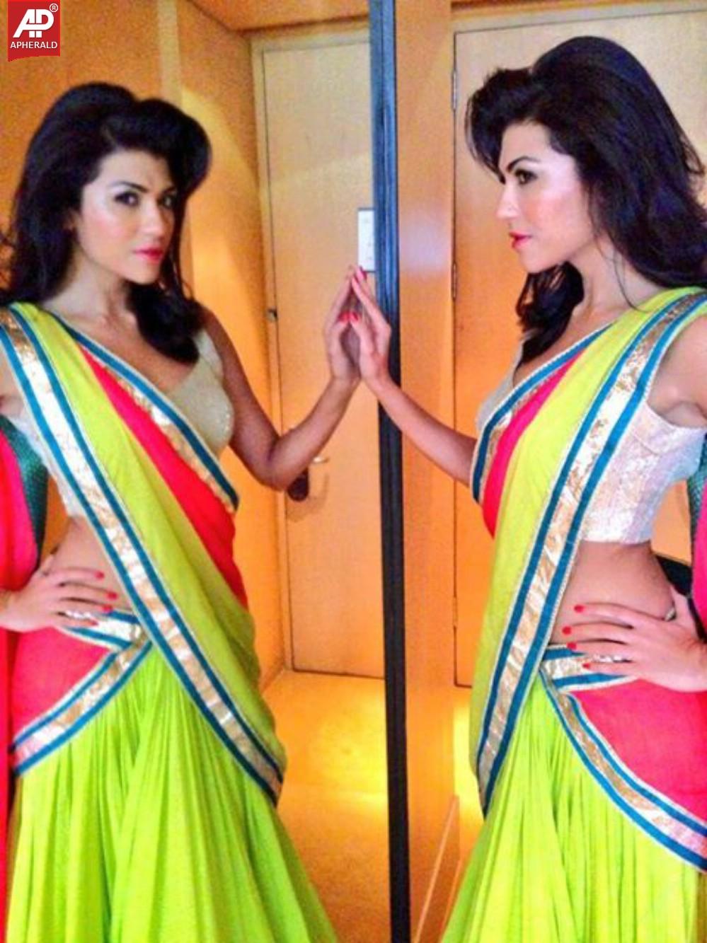 Anchor Archana Vijaya Latest hot Pics