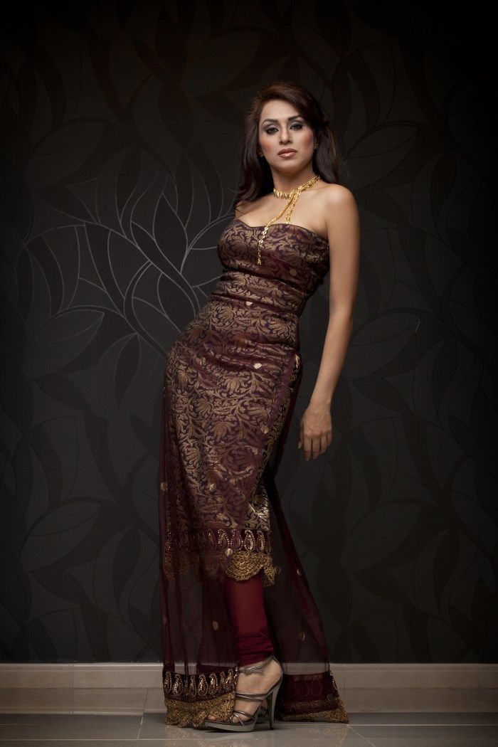 Andria D’Souza Hot Photoshoot 