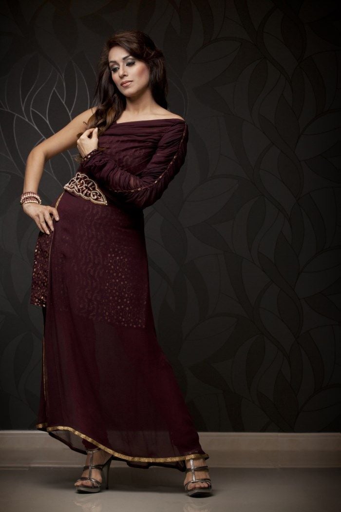 Andria D’Souza Hot Photoshoot 
