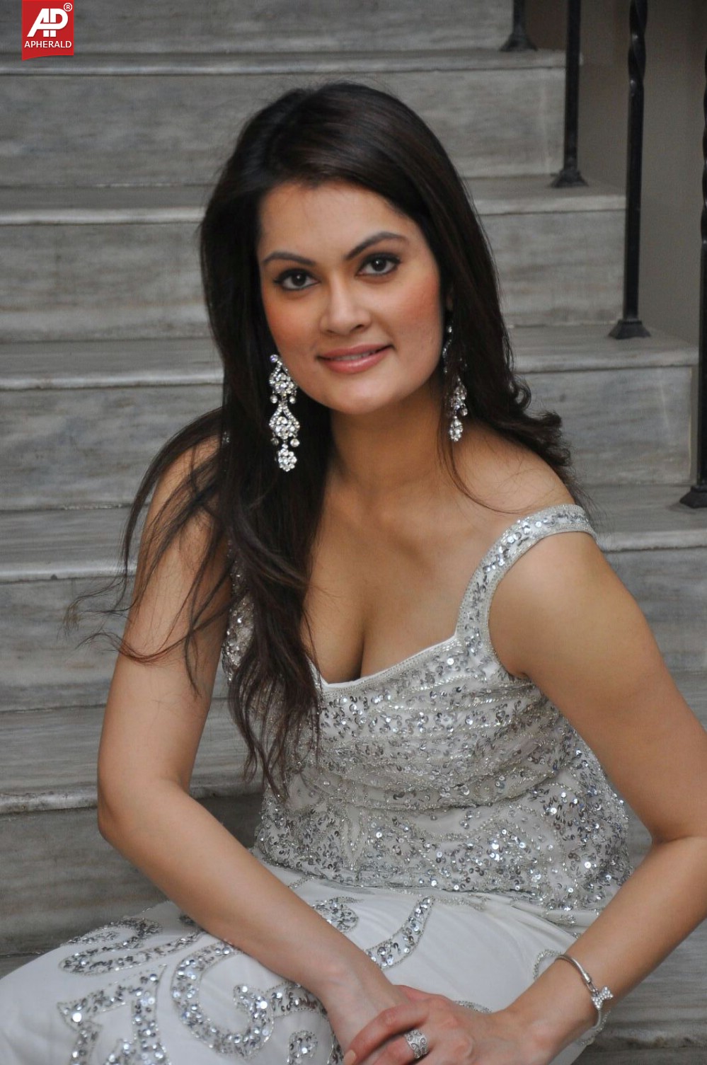 Angela Kumar Hot Stills