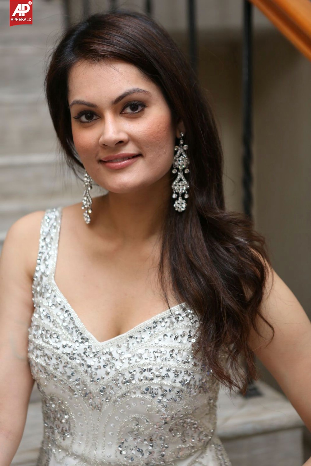 Angela Kumar Hot Stills