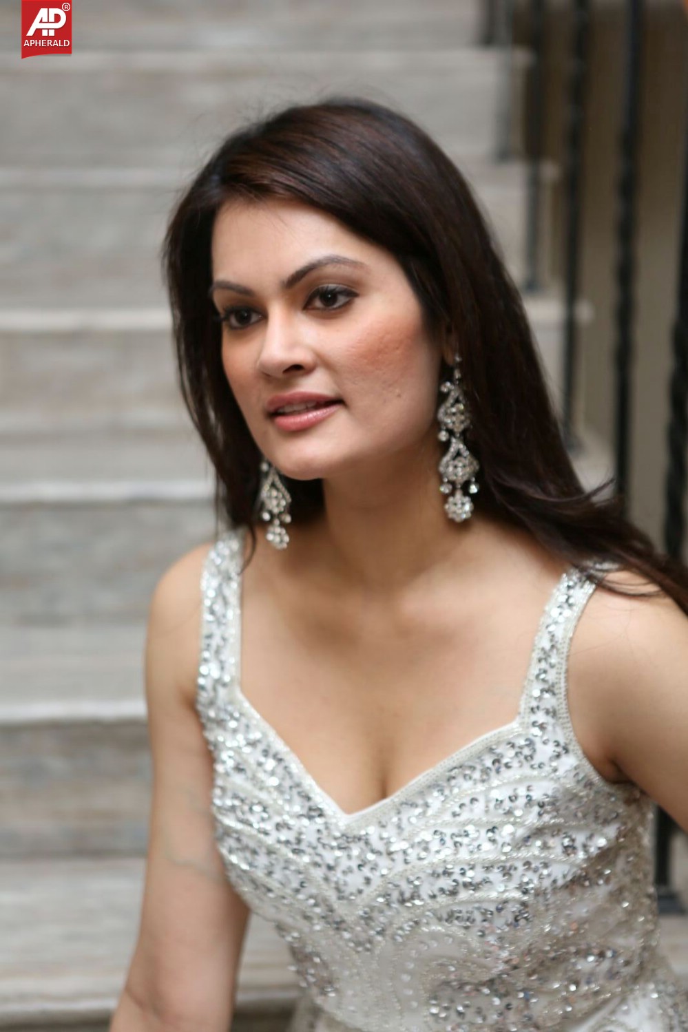 Angela Kumar Hot Stills