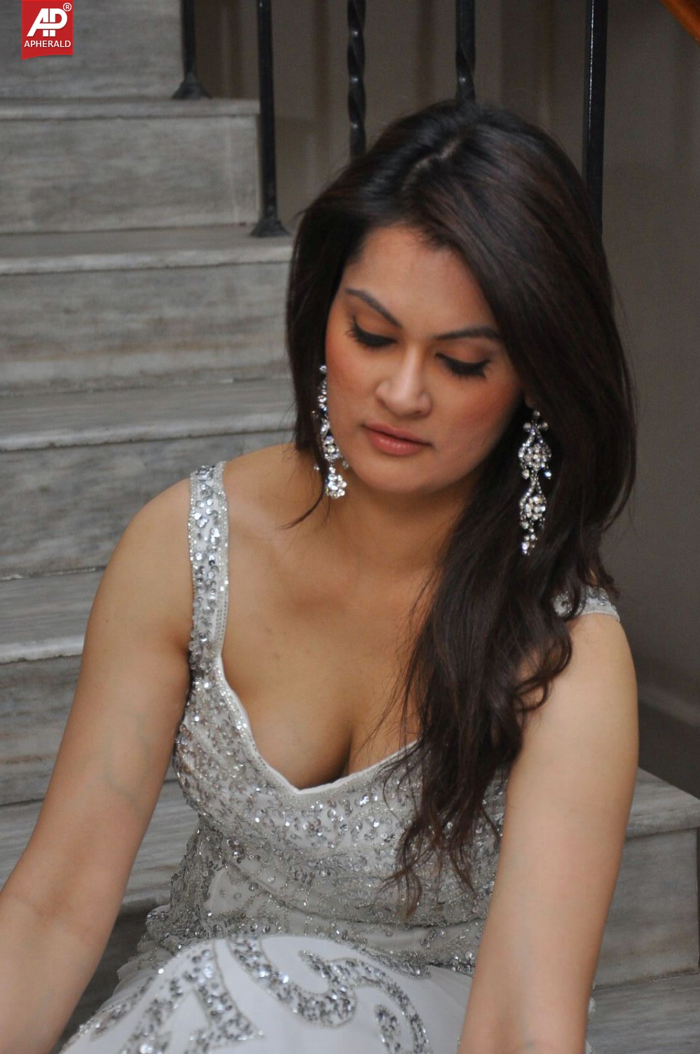 Angela Kumar Hot Stills