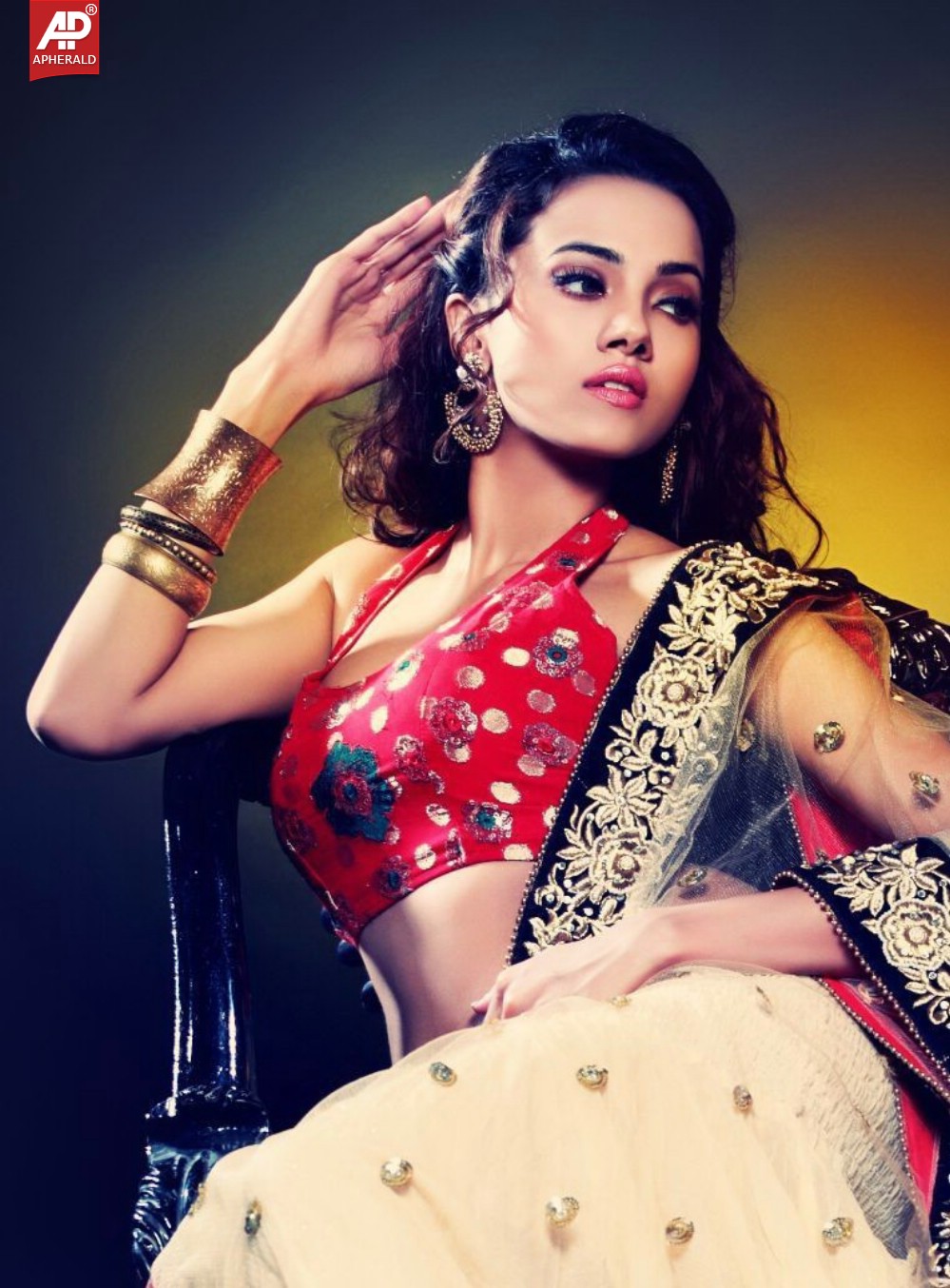 Anjali Gupta Latest Hot Photos
