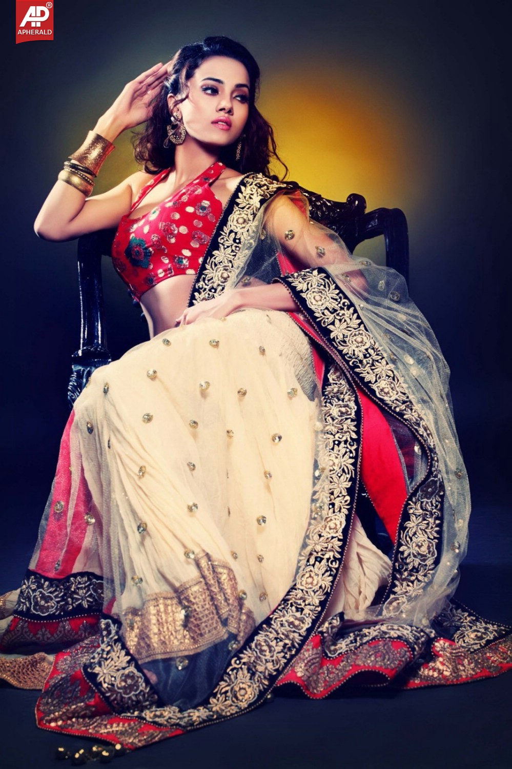 Anjali Gupta Latest Hot Photos