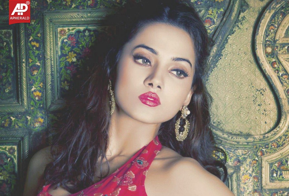 Anjali Gupta Latest Hot Photos