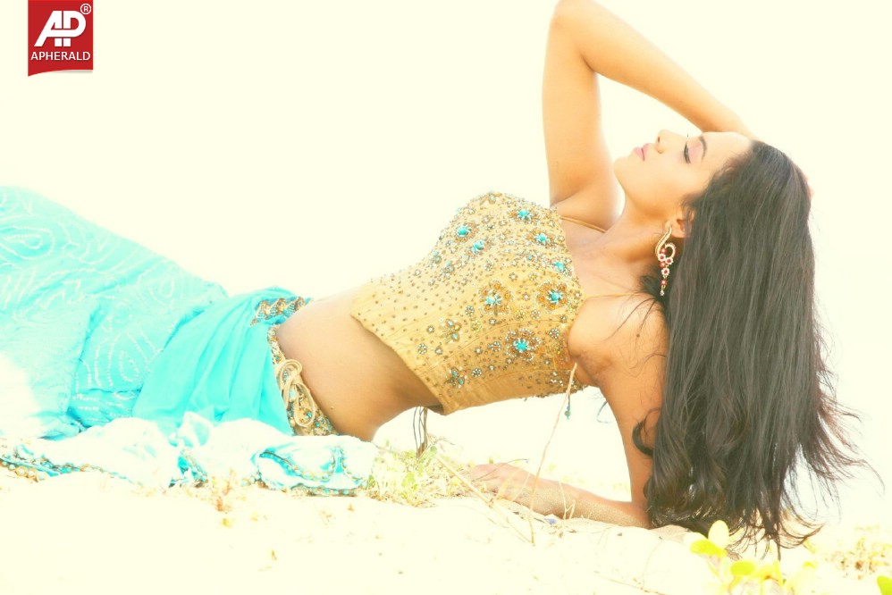 Anjali Gupta Latest Hot Photos