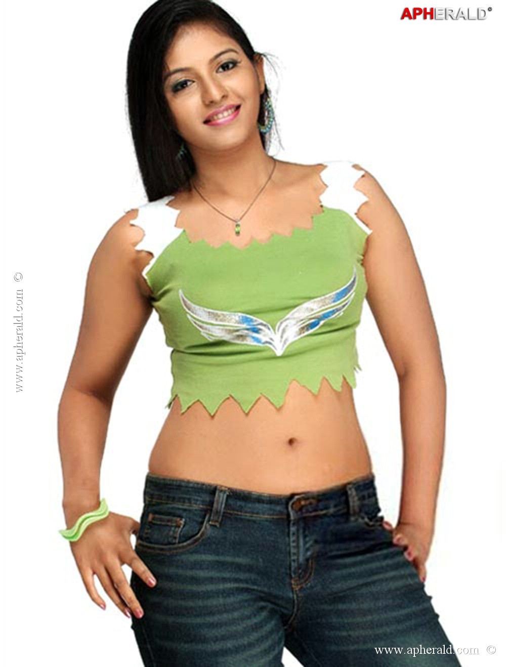 Anjali Hot Photos