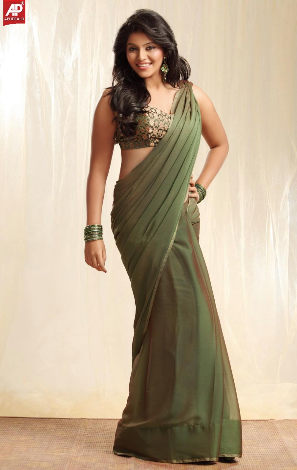 Anjali Hot Photoshoot