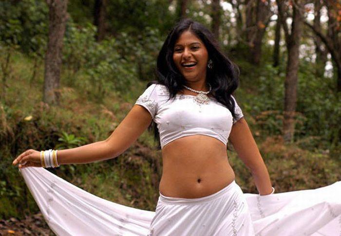 Anjali Latest Hot Dance Stills