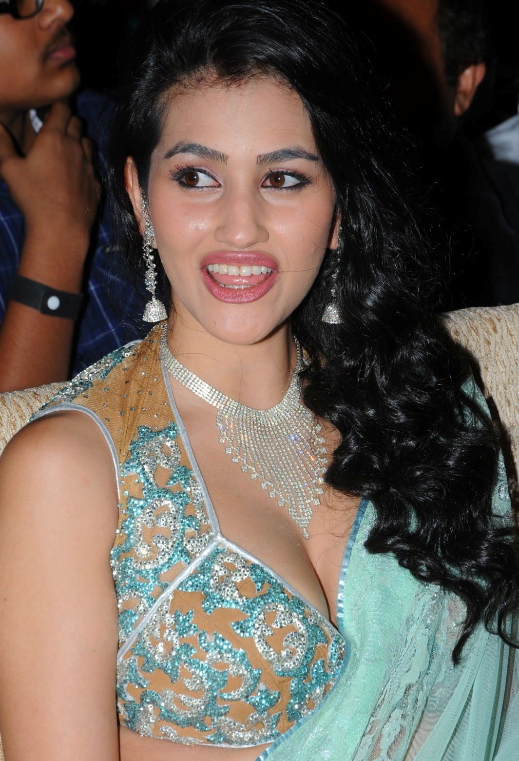 Anjali Lavania Hot Gallery