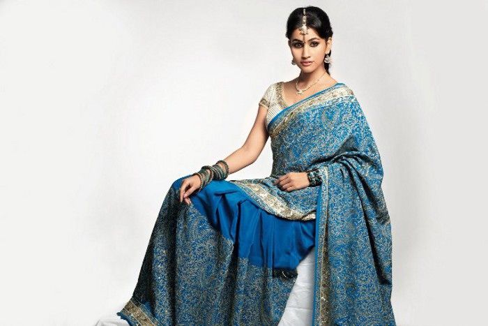 Anjali Lavania Hot Gallery
